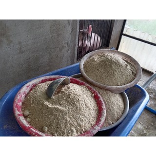 Men vi sinh thủy phân protein động, thực vật ( Bộ gồm 1kg Vem gốc  + 1kg enzyme protease Thủy phân 1 tấn cá)