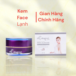 Face Lạnh Ncolagen Kem Dưỡng Ban Đêm
