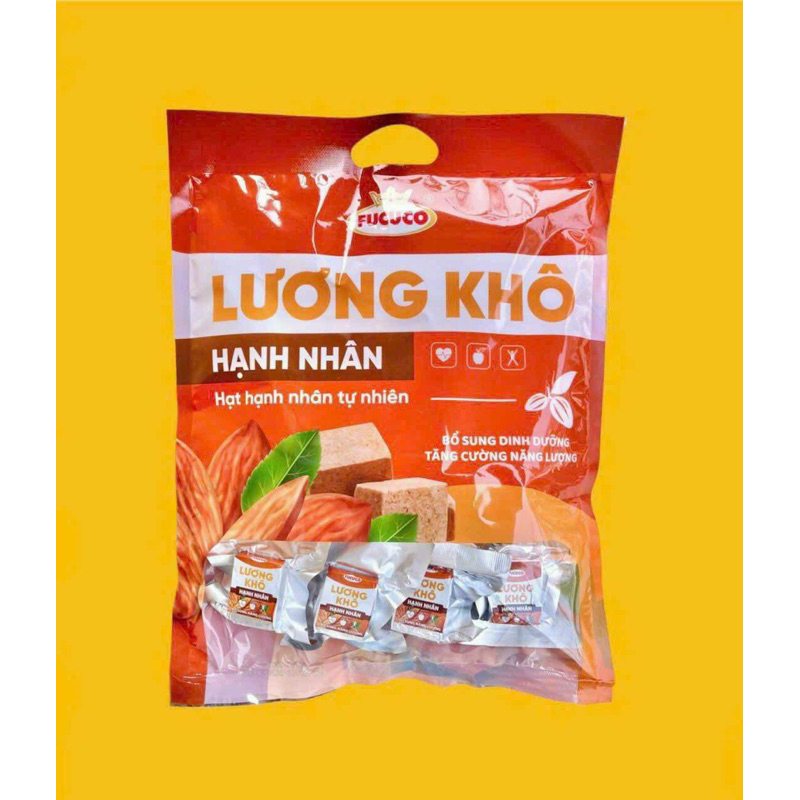 1gói lương khô fucuco  giá sỉ