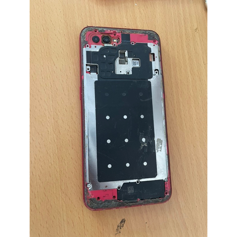 Điện thoại xác oppo a5s hư màn hình