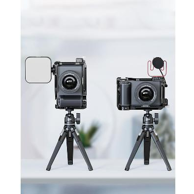 KHUNG BẢO VỆ- RIGCAGE CHO SONY ZV-E1 CHÍNH HÃNG NEEWER