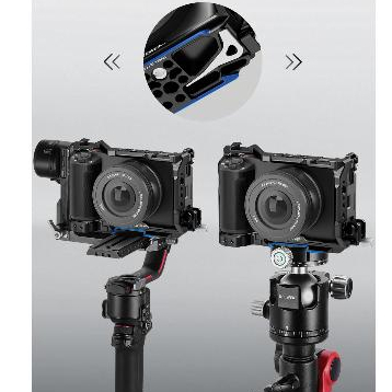 KHUNG BẢO VỆ- RIGCAGE CHO SONY ZV-E1 CHÍNH HÃNG NEEWER