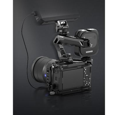 KHUNG BẢO VỆ- RIGCAGE CHO SONY ZV-E1 CHÍNH HÃNG NEEWER