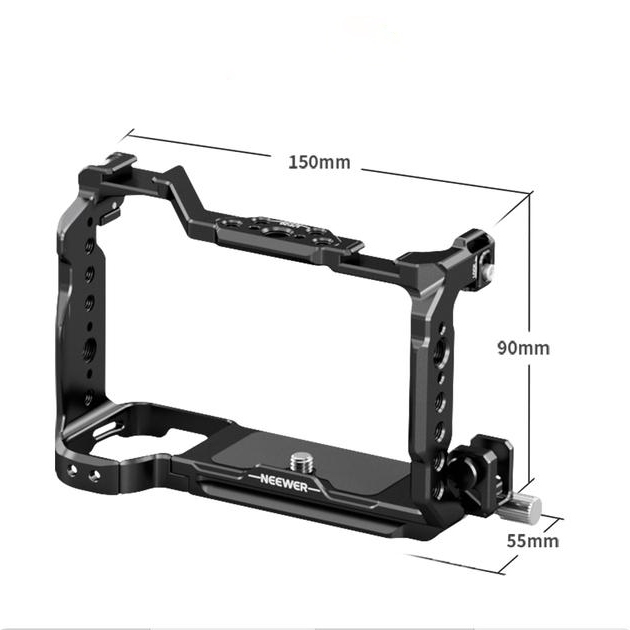 KHUNG BẢO VỆ- RIGCAGE CHO SONY ZV-E1 CHÍNH HÃNG NEEWER