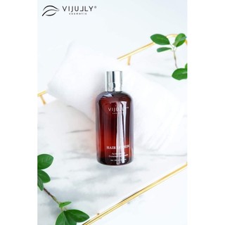 0[ CHÍNH HÃNG] Xịt Tinh Dầu Bưởi ViJully Giúp Giảm Hói Và Gãy Rụng Tóc,