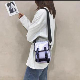 Túi đeo chéo nam phong cách kiểu mới, đựng điện thoại vật dụng nhỏ gọn chất vải kaki bố SL