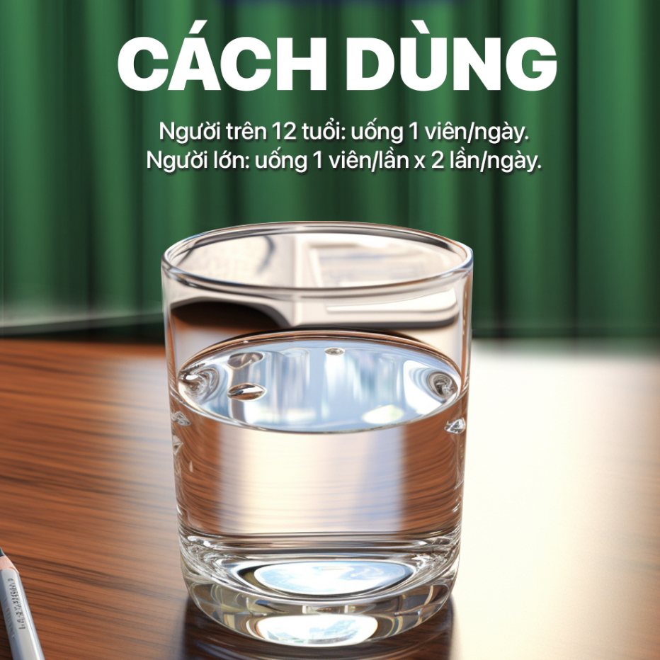 Cao nước Lado Actisô Premium Actisô Ladophar Hộp 10 Gói