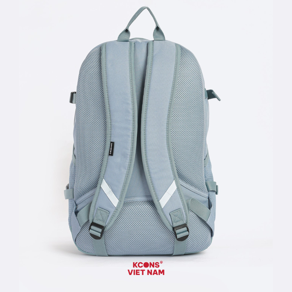 Balo Unisex Converse Straight Edge Script Backpack 10023813-A05