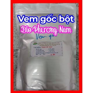 Vem gốc bột Bio Phương Nam gói 1kg