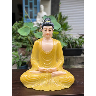 Tôn Tượng Bổn Sư 55CM