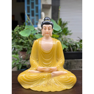 Tôn Tượng Bổn Sư 55CM