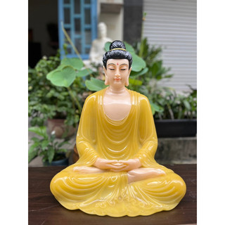 Tôn Tượng Bổn Sư 55CM