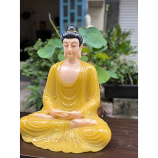 Tôn Tượng Bổn Sư 55CM