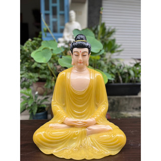 Tôn Tượng Bổn Sư 55CM