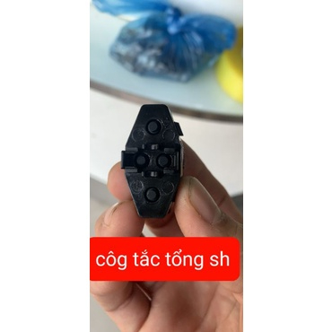 Công tắc kết hợp SH việt 2020 zin