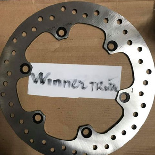 Đĩa phanh đĩa thắng trước sau winner
