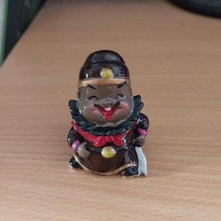 tượng mimi trương phi