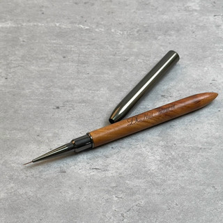 CỌ CÁN GỖ DINGXI