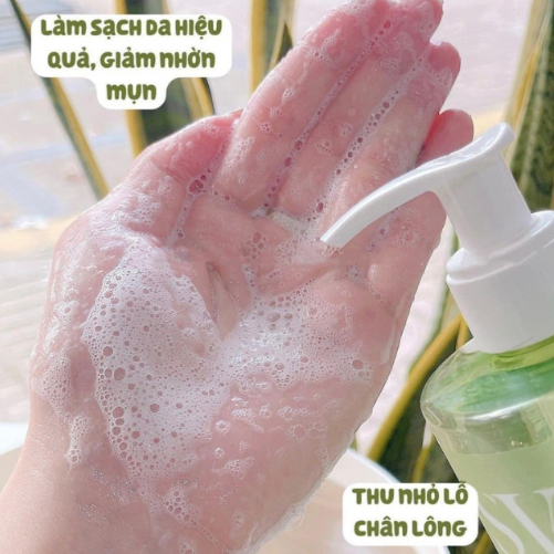 Sữa Rửa Mặt Gel SVR Sebiaclear Gel Moussant