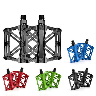 Bàn đạp xe đạp cặp pedal thể thao hợp kim nhôm cao cấp
