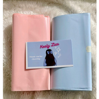 Túi niêm phong size 15x22cm