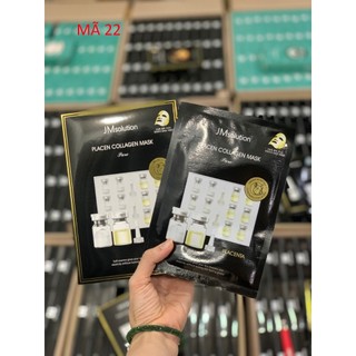 Mặt nạ JM SOLUTION MASK