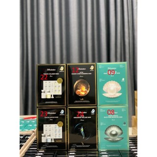 Mặt nạ JM SOLUTION MASK