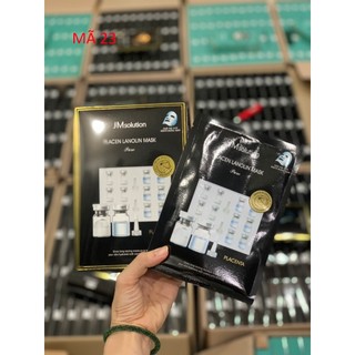 Mặt nạ JM SOLUTION MASK