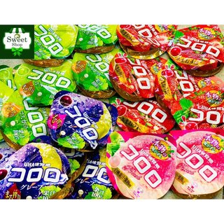 💥💥 kẹo dẻo uha cororo 40gr - nhật bản