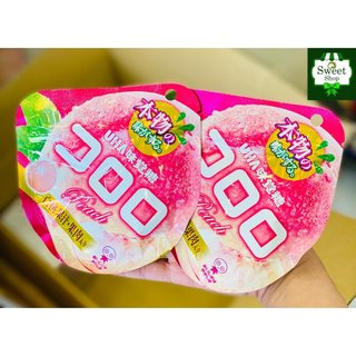 💥💥 Kẹo dẻo UHA CORORO 40gr - Nhật Bản