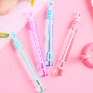 Ống thổi bong bóng xà phòng