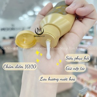 Kem dưỡng tóc tinh chất serrum Pantene Perfect+On