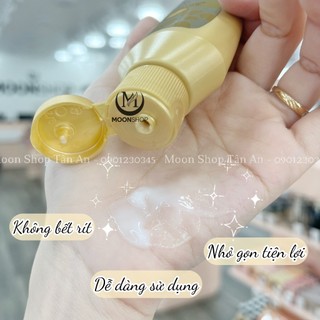 Kem dưỡng tóc tinh chất serrum Pantene Perfect+On