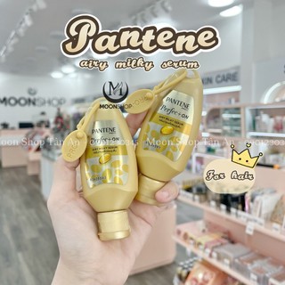 Kem dưỡng tóc tinh chất serrum Pantene Perfect+On