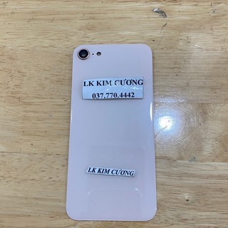 Mặt lưng thay thế cho ĐT 8G