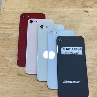 Mặt lưng thay thế cho ĐT 8G