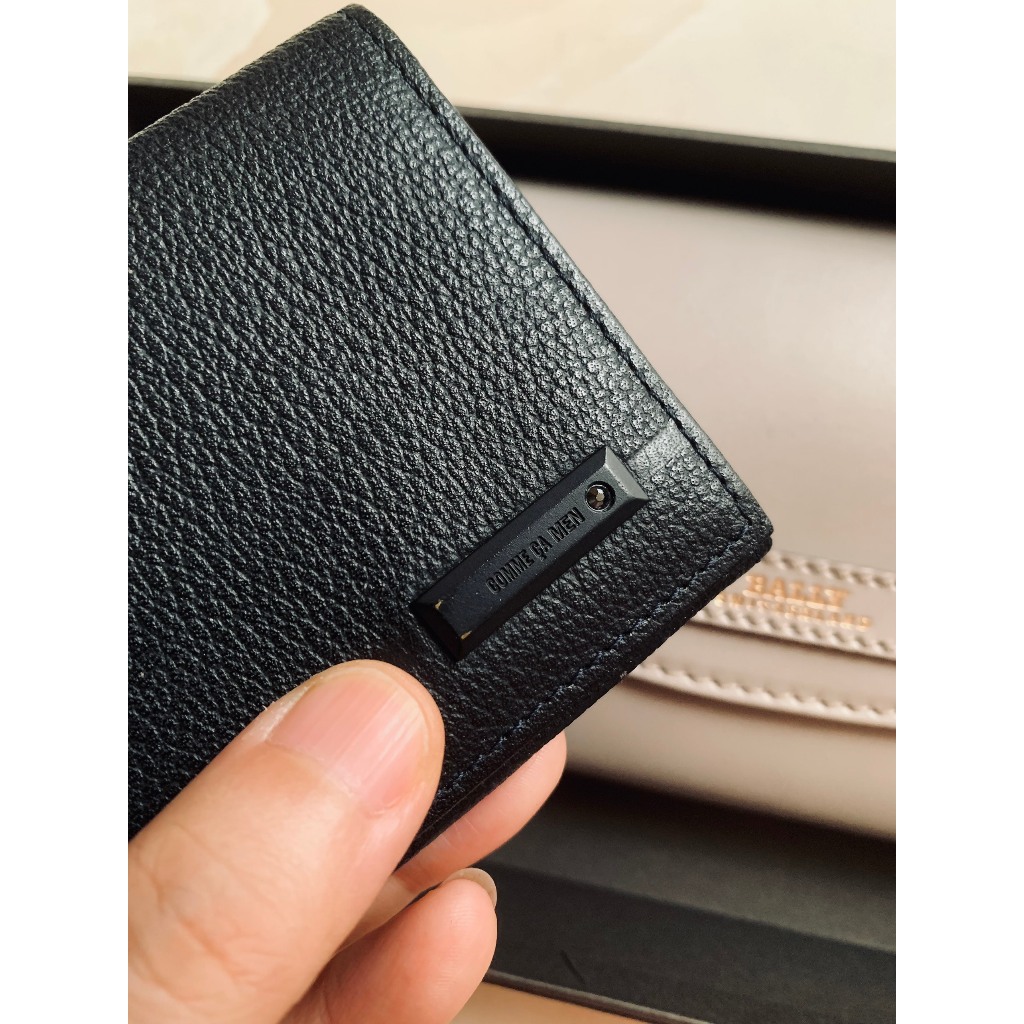 Ví đựng thẻ hoặc Card Visit COMME CA MEN