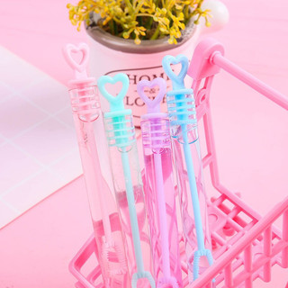 Ống thổi bong bóng xà phòng