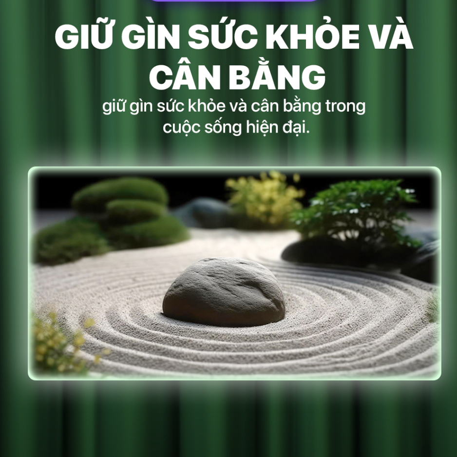 Trà Gừng Sả Lado Tea Ladophar Hộp 20 Túi Lọc - giúp giữ ấm cơ thể