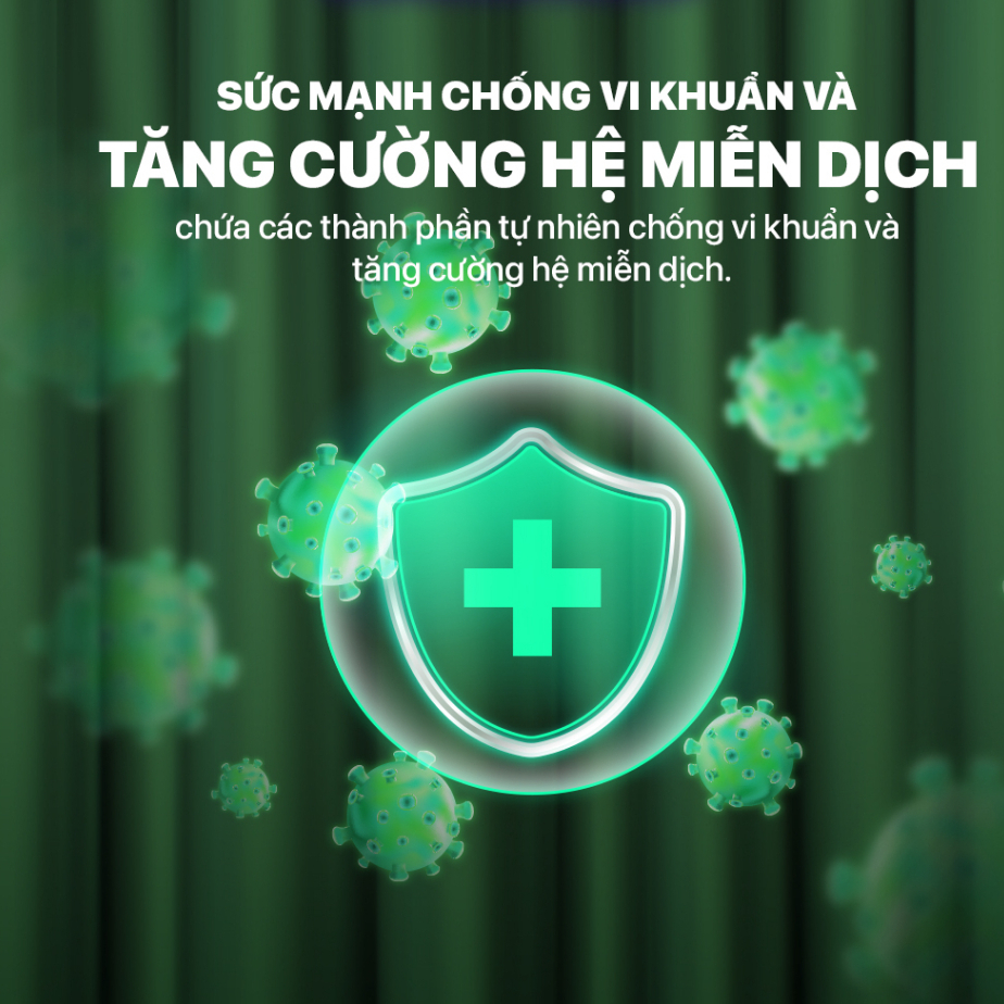 Trà Gừng Sả Lado Tea Ladophar Hộp 20 Túi Lọc - giúp giữ ấm cơ thể