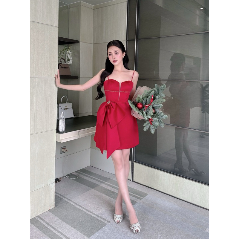 AMAYA DRESS   -   H205274