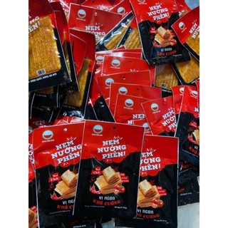 1 Gói Nem Nướng Phên