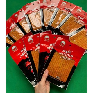 1 gói nem nướng phên