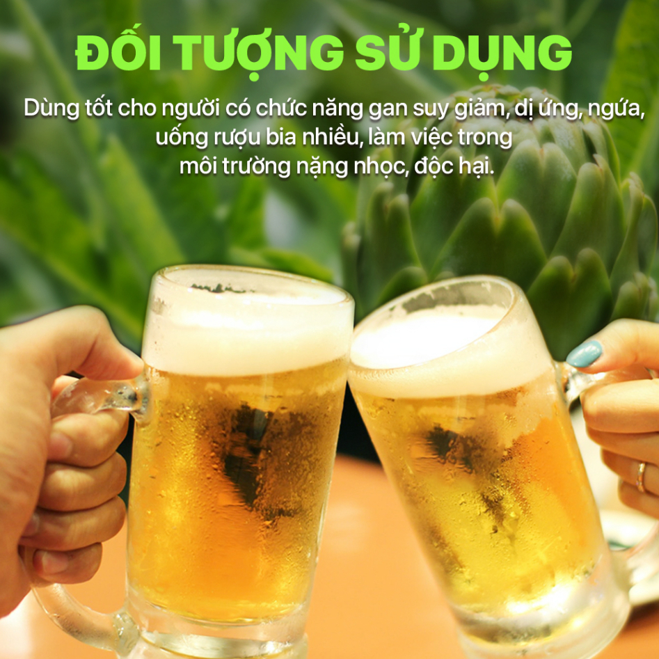 Lado care actisô extra ladopharma