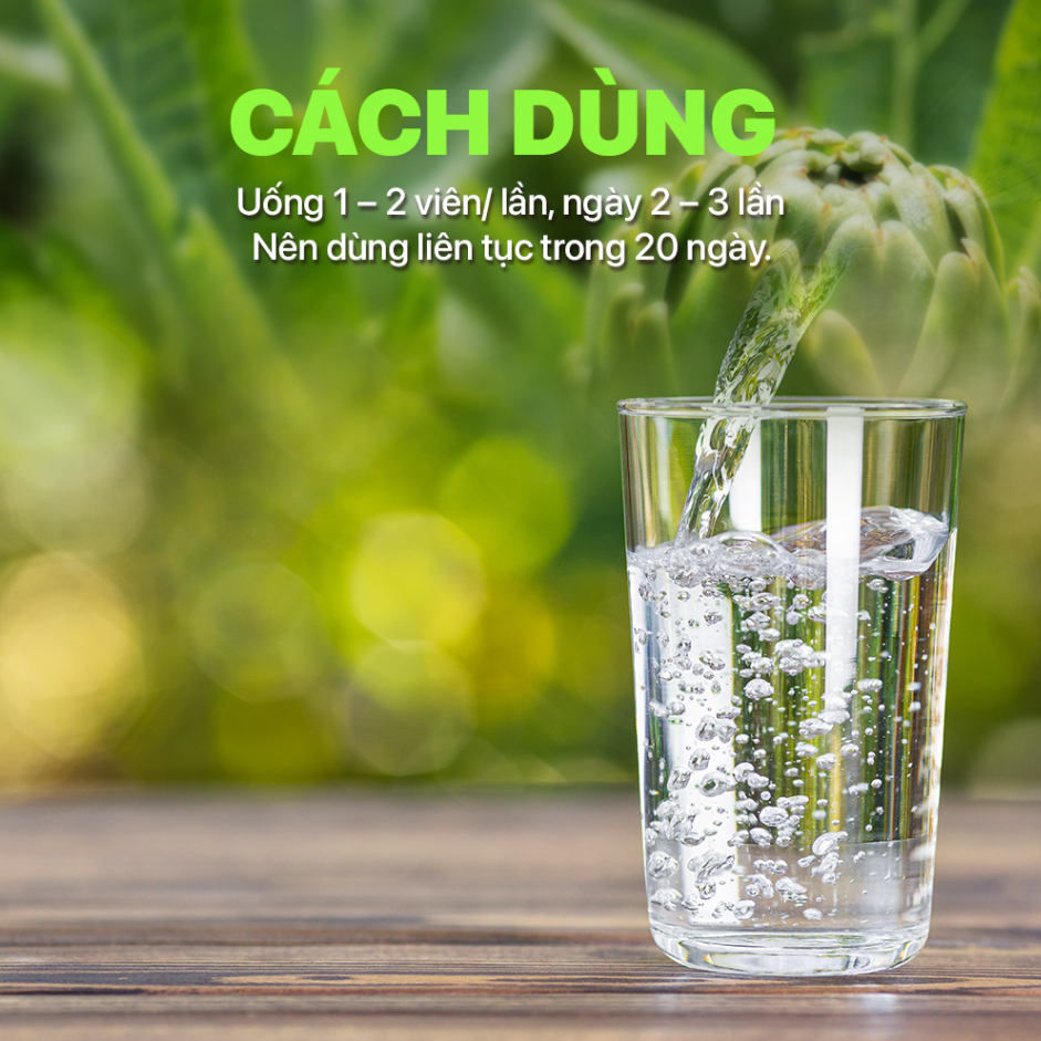 Lado care actisô extra ladopharma