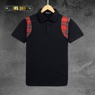 Áo Thun Nam, Áo Phông Nam, Dáng Ôm Body, Không Nhăn, Không xù Hit Hót Thời Trang Cao Cấp tp_shop_87 ms6000