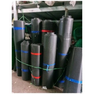 Cao 1m dài 10 mét , mắt 2cm, 3cm, lưới nhựa dẻo nguyên sinh-lưới rào vườn-lưới quây chuồng gà-làm sàn vịt-quây lan can