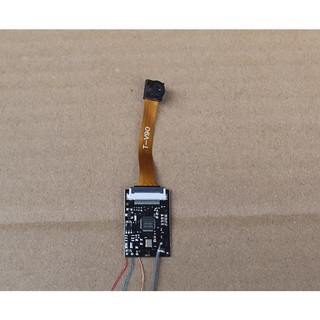 camera fpv kết nối điện thoại iphone và android qua wifi
