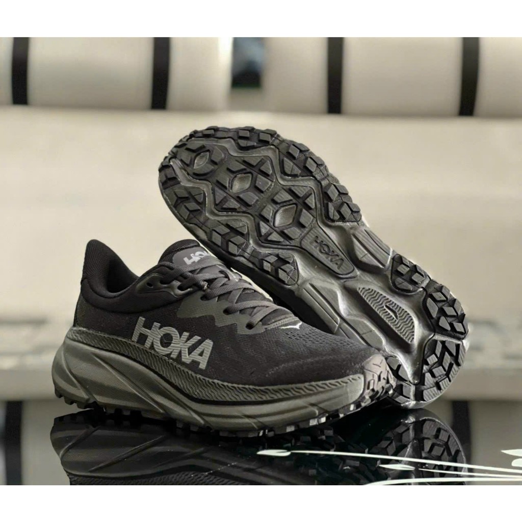 Giày thể thao nam HOKA CHÍNH HÃNG, nhẹ,êm chân