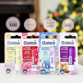 Son dưỡng Balea Đức 4.8g cho bé, người lớn